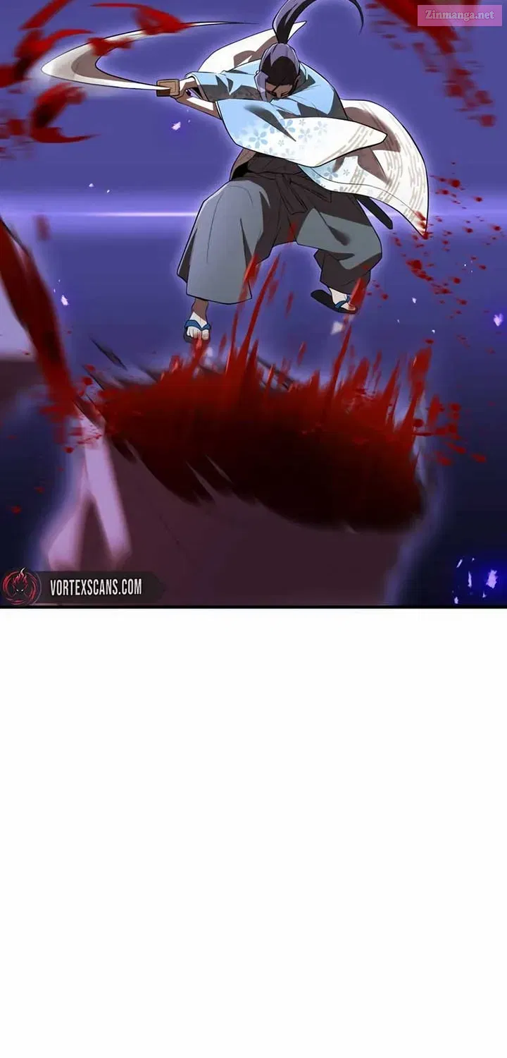 I am the Most Powerful Transcendent Being Zinmanga X Chapter 45 Page 7