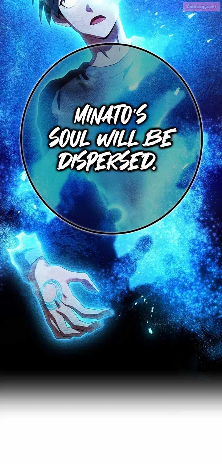 I am the Most Powerful Transcendent Being Zinmanga X Chapter 45 Page 23