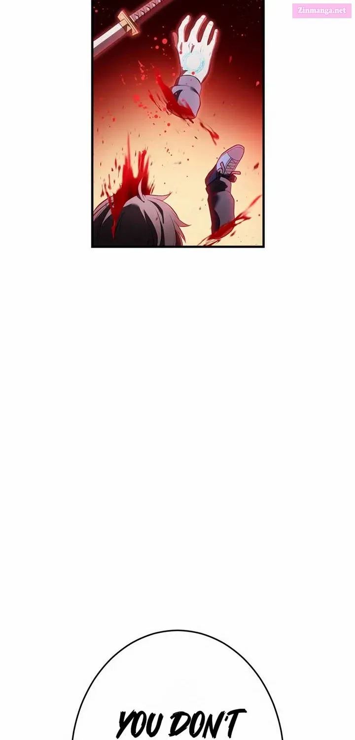 I am the Most Powerful Transcendent Being Zinmanga X Chapter 45 Page 31