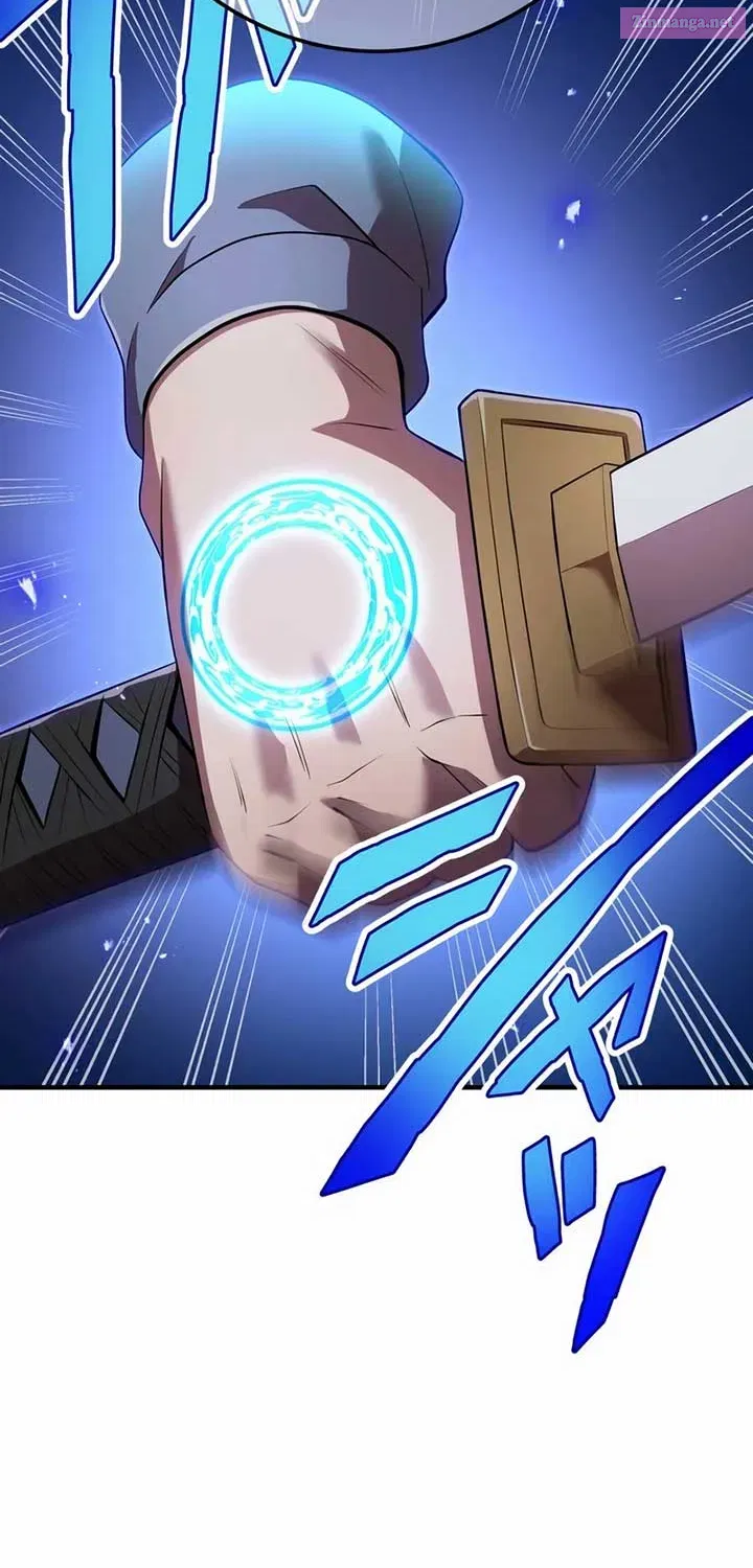 I am the Most Powerful Transcendent Being Zinmanga X Chapter 45 Page 36