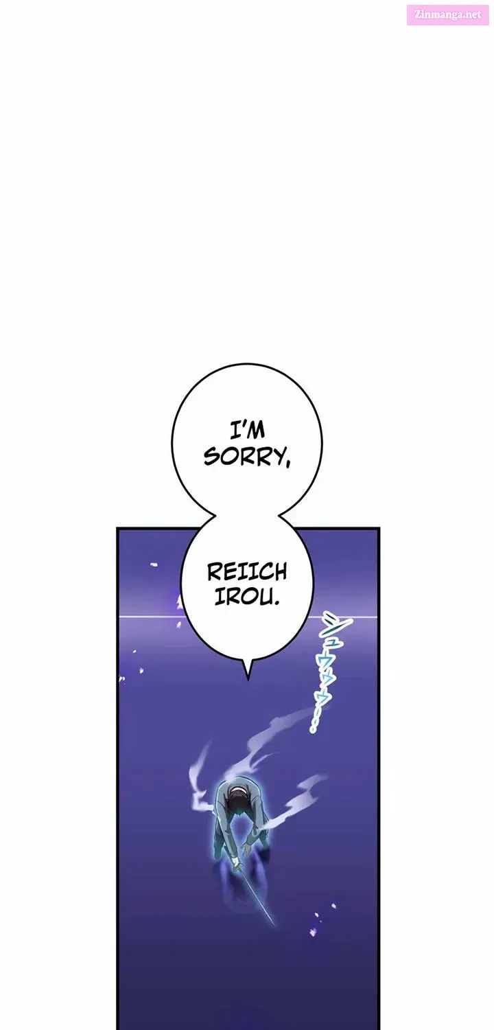I am the Most Powerful Transcendent Being Zinmanga X Chapter 45 Page 37