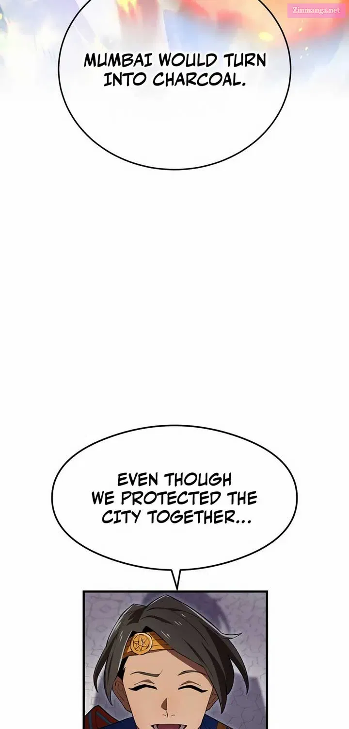 I am the Most Powerful Transcendent Being Zinmanga X Chapter 45 Page 68