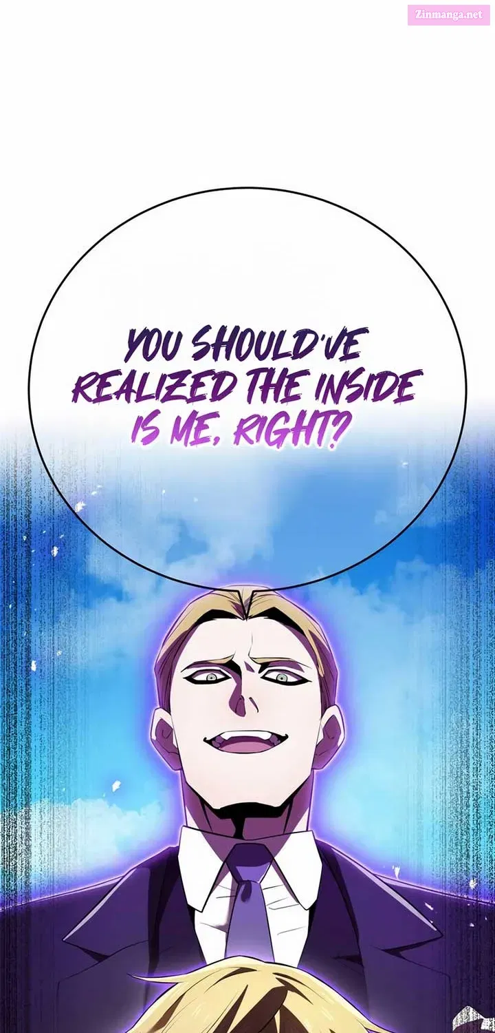 I am the Most Powerful Transcendent Being Zinmanga X Chapter 45 Page 73