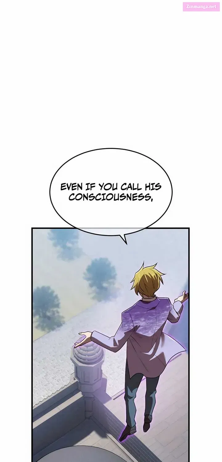 I am the Most Powerful Transcendent Being Zinmanga X Chapter 45 Page 75