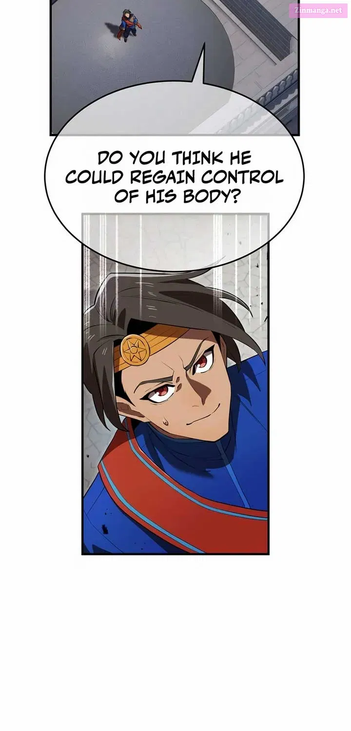 I am the Most Powerful Transcendent Being Zinmanga X Chapter 45 Page 76
