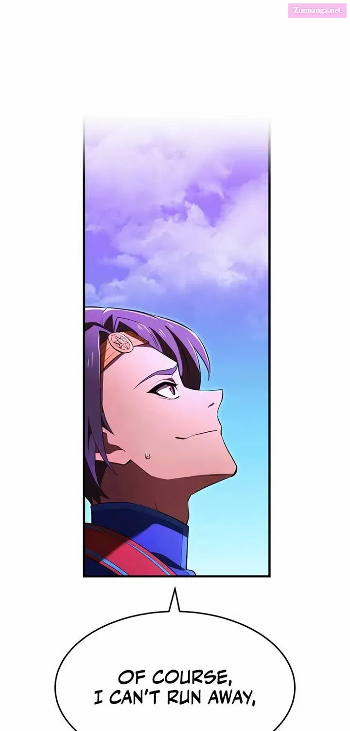 I am the Most Powerful Transcendent Being Zinmanga X Chapter 45 Page 80