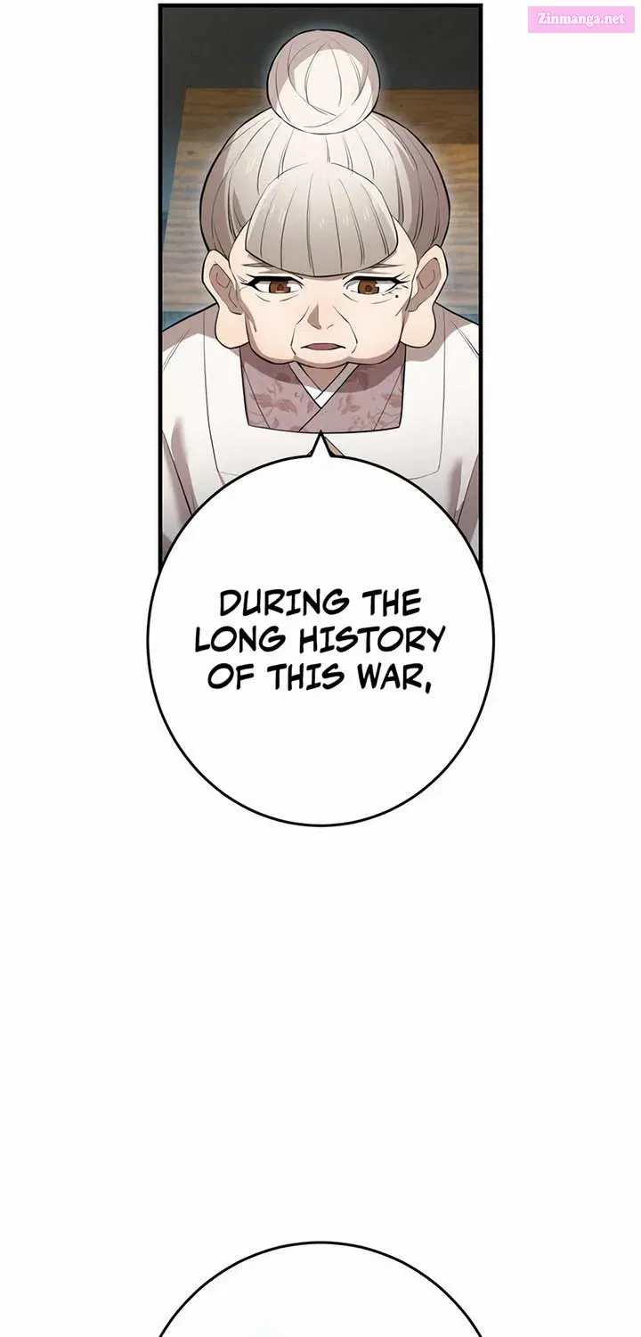 I am the Most Powerful Transcendent Being Zinmanga X Chapter 45 Page 89