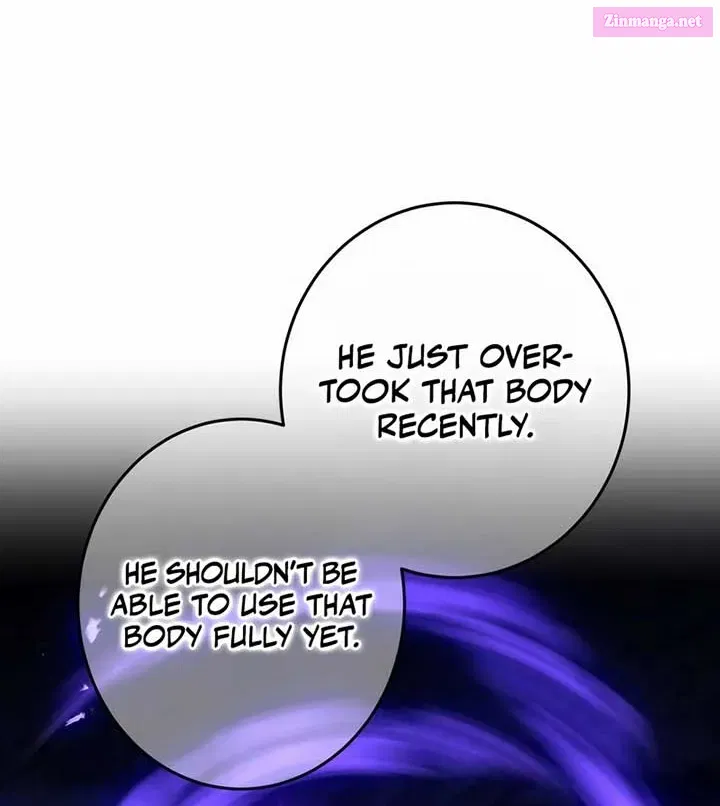 I am the Most Powerful Transcendent Being Zinmanga X Chapter 45 Page 96