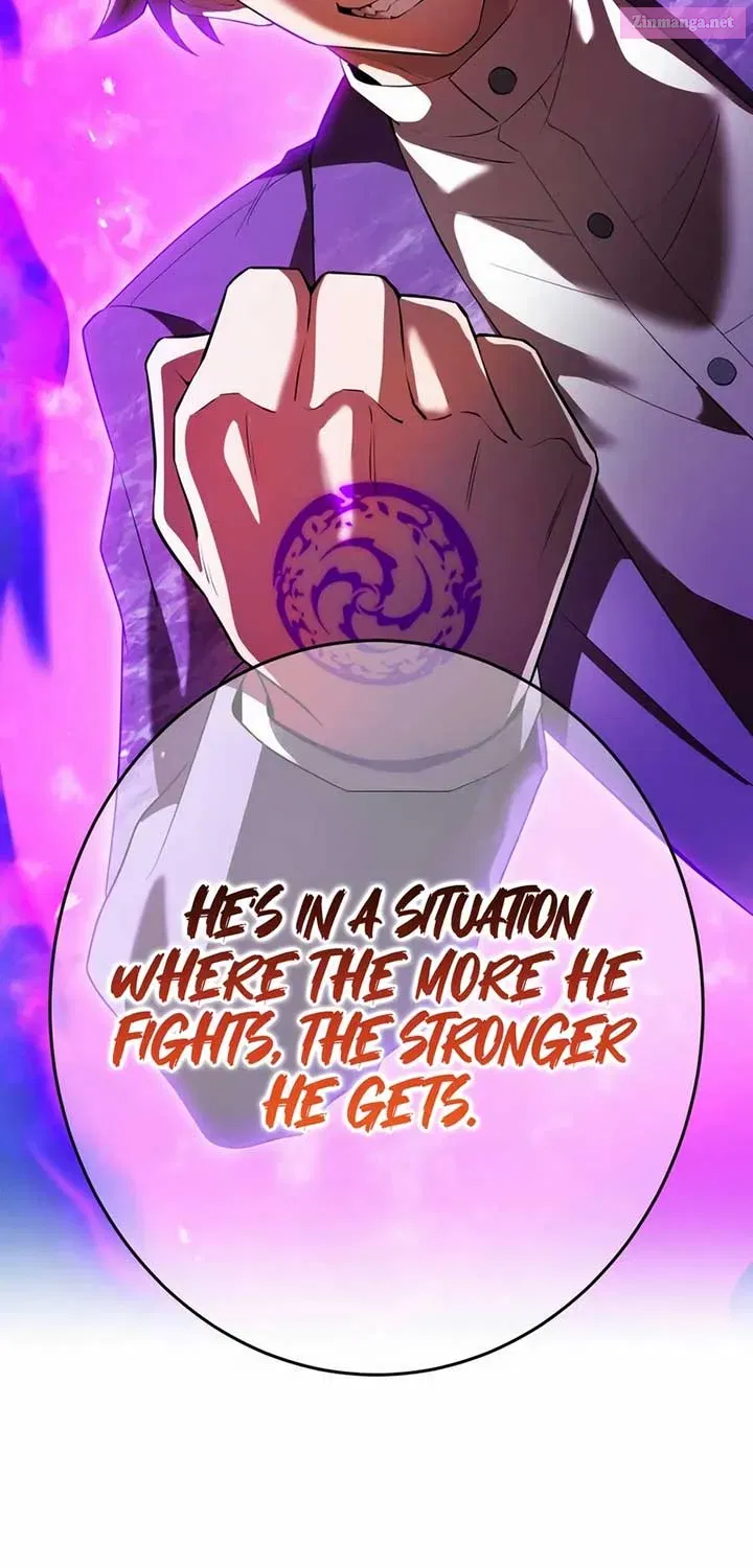I am the Most Powerful Transcendent Being Zinmanga X Chapter 45 Page 99