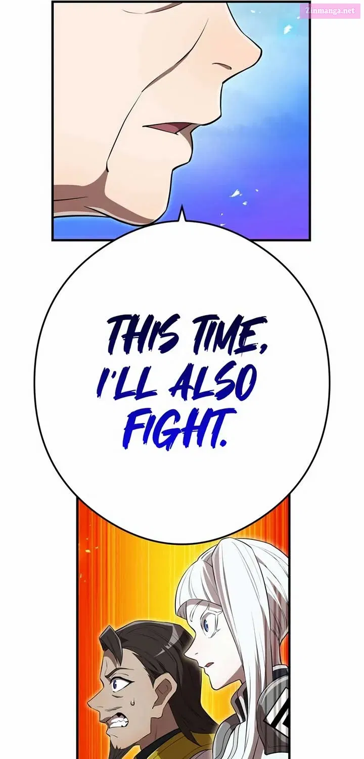 I am the Most Powerful Transcendent Being Zinmanga X Chapter 45 Page 106