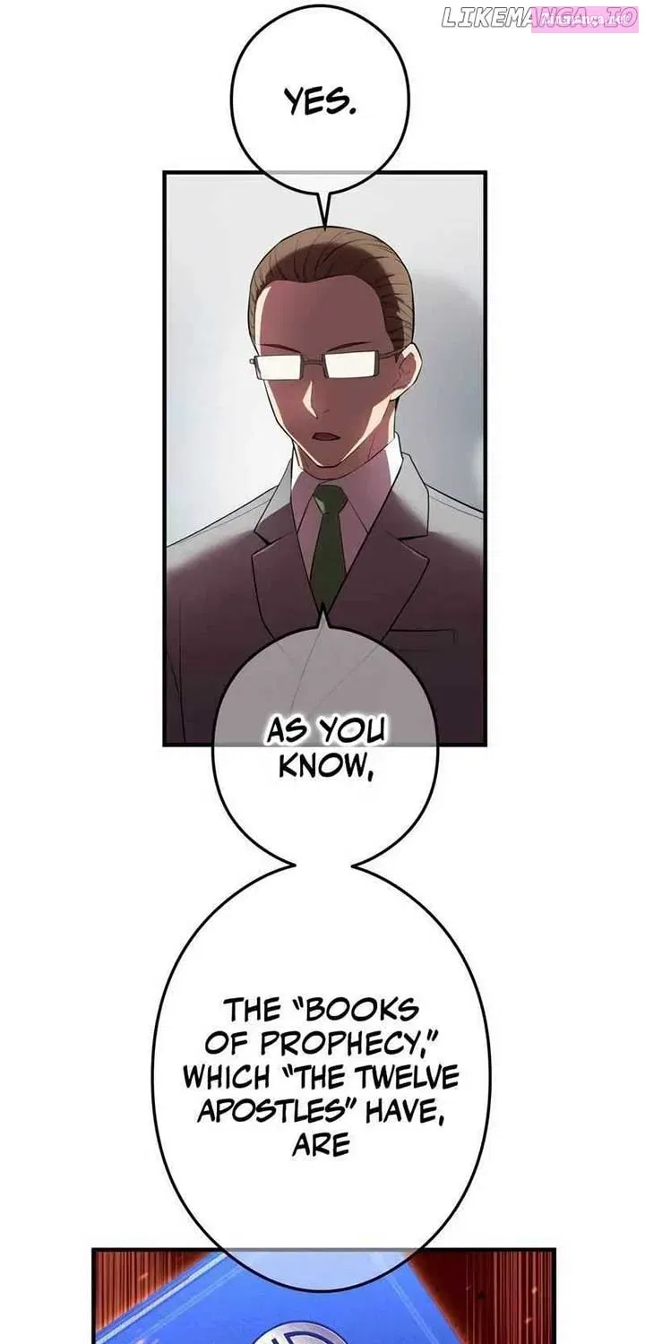 I am the Most Powerful Transcendent Being Zinmanga X Chapter 44 Page 4
