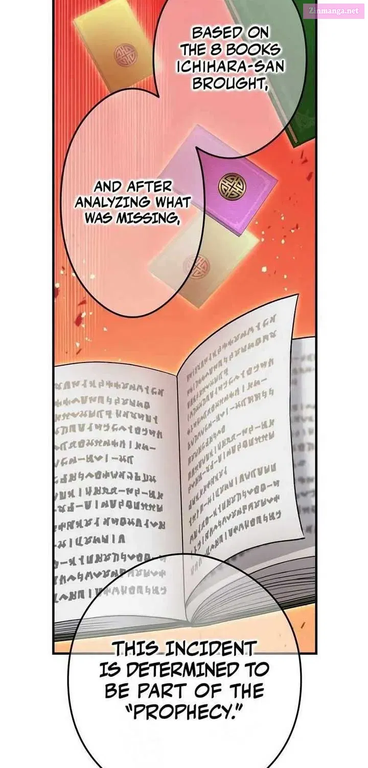 I am the Most Powerful Transcendent Being Zinmanga X Chapter 44 Page 6