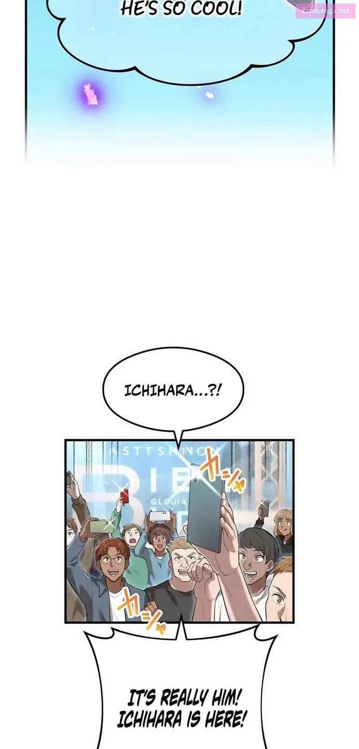 I am the Most Powerful Transcendent Being Zinmanga X Chapter 44 Page 30