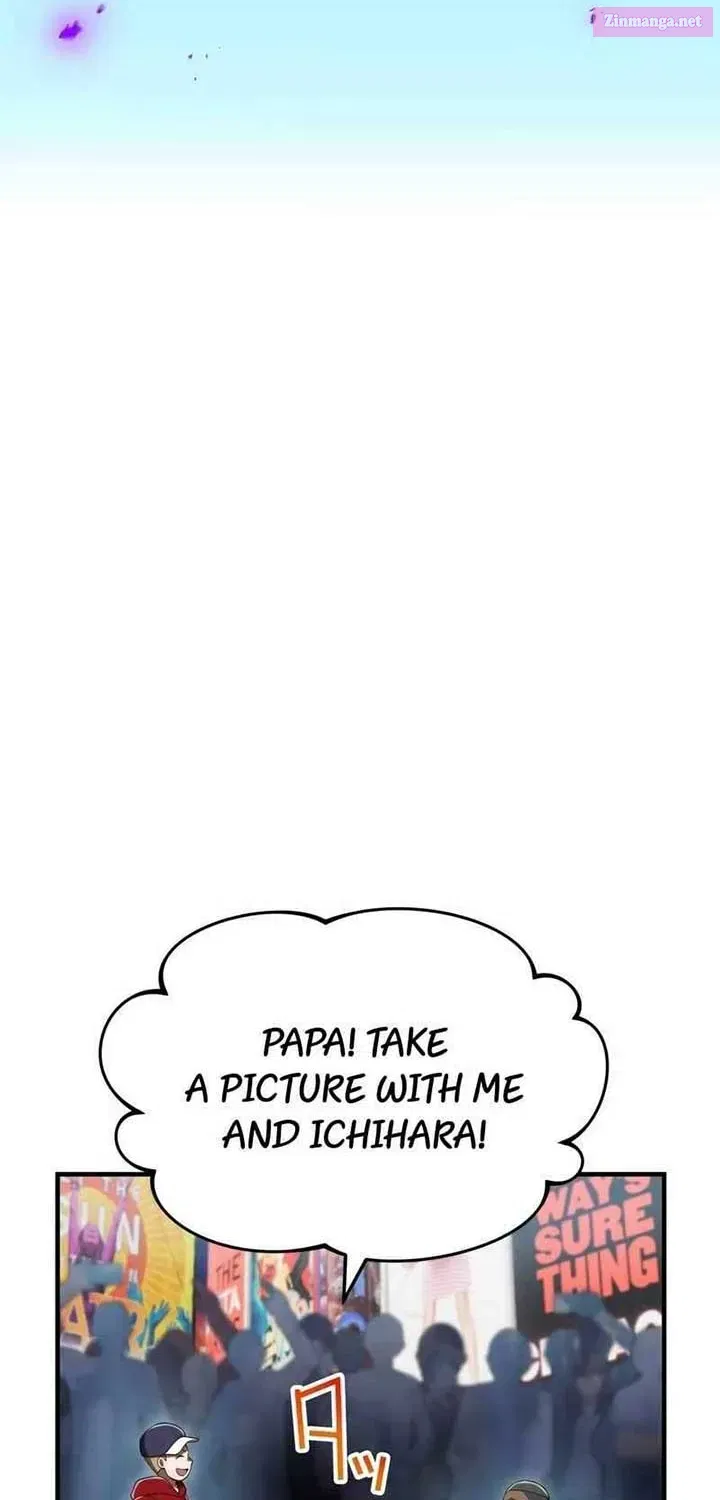 I am the Most Powerful Transcendent Being Zinmanga X Chapter 44 Page 35