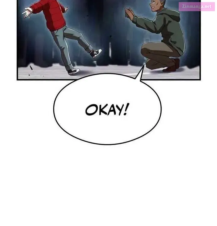 I am the Most Powerful Transcendent Being Zinmanga X Chapter 44 Page 36