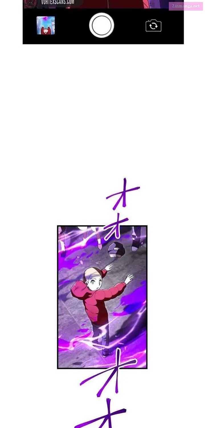 I am the Most Powerful Transcendent Being Zinmanga X Chapter 44 Page 40