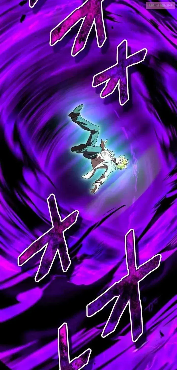 I am the Most Powerful Transcendent Being Zinmanga X Chapter 44 Page 43
