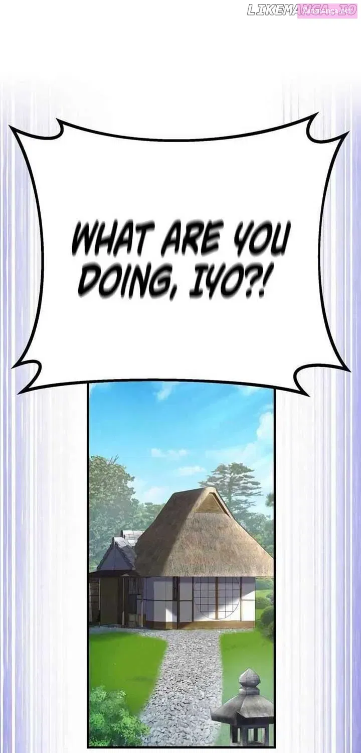 I am the Most Powerful Transcendent Being Zinmanga X Chapter 44 Page 56