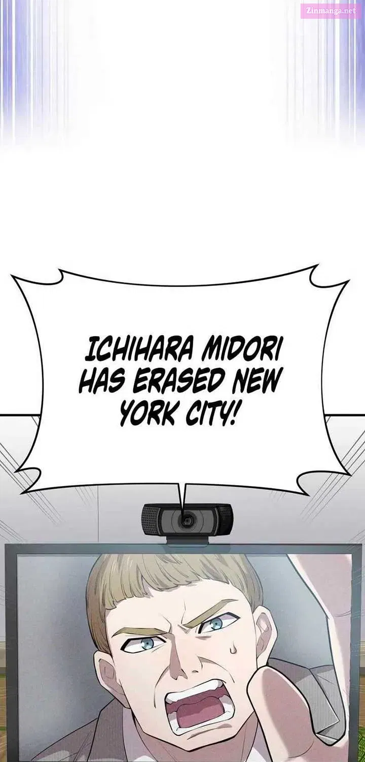 I am the Most Powerful Transcendent Being Zinmanga X Chapter 44 Page 57