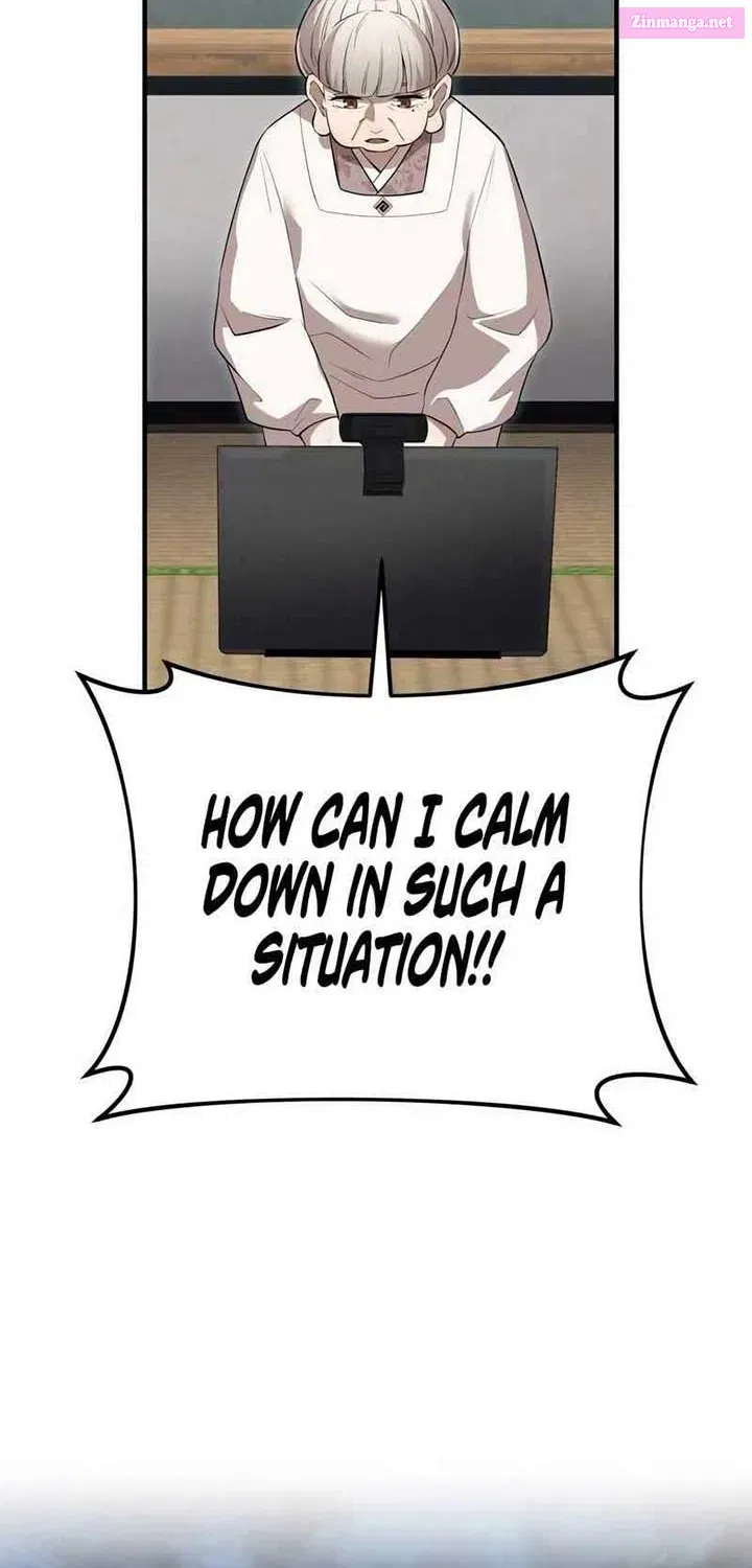 I am the Most Powerful Transcendent Being Zinmanga X Chapter 44 Page 59