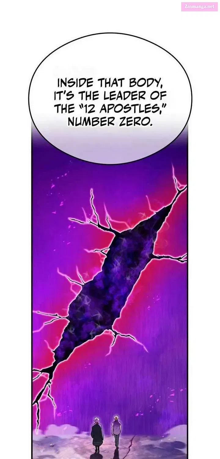 I am the Most Powerful Transcendent Being Zinmanga X Chapter 44 Page 64