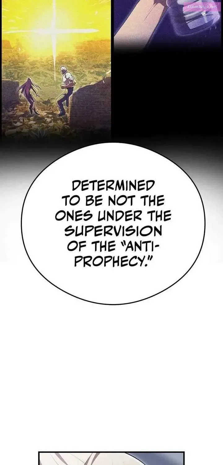 I am the Most Powerful Transcendent Being Zinmanga X Chapter 44 Page 73