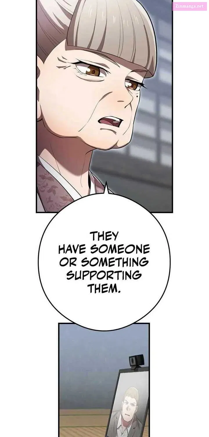 I am the Most Powerful Transcendent Being Zinmanga X Chapter 44 Page 74
