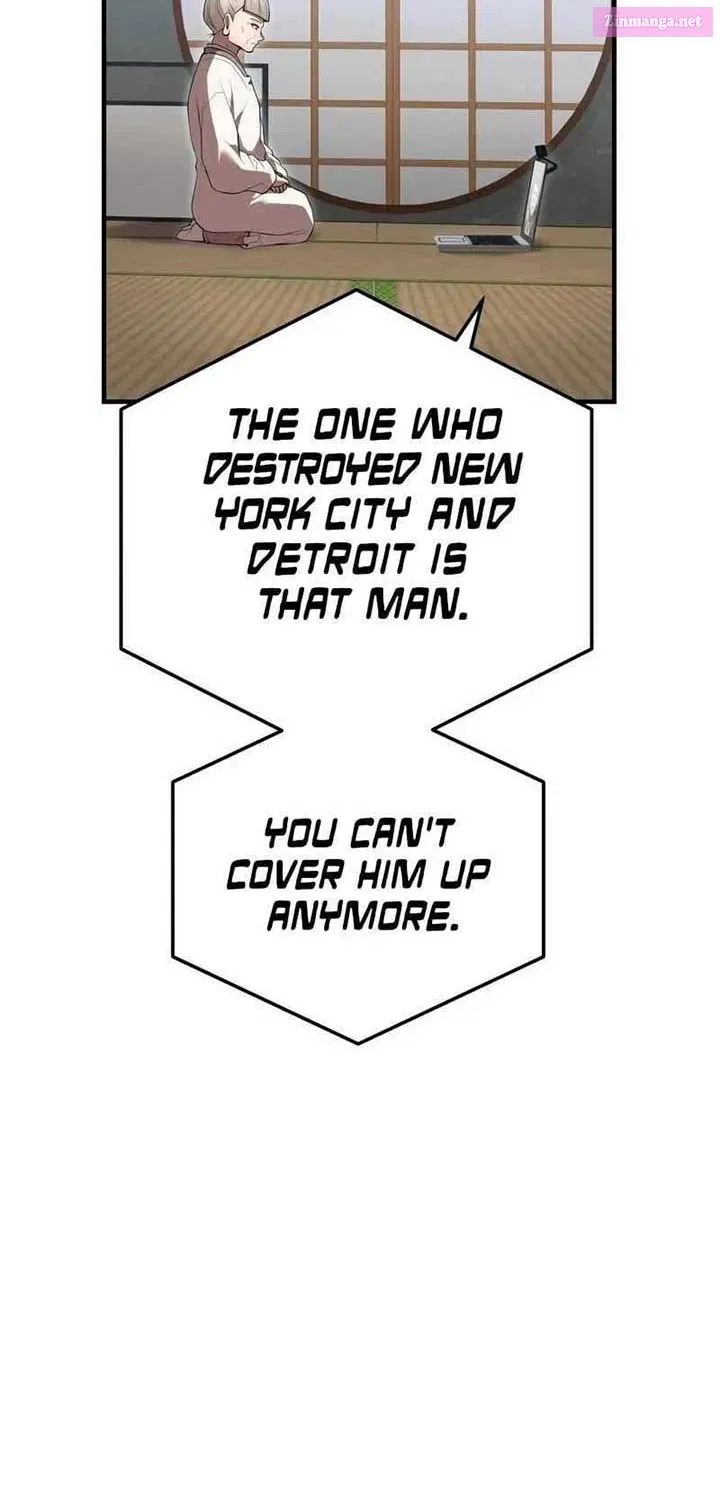 I am the Most Powerful Transcendent Being Zinmanga X Chapter 44 Page 77