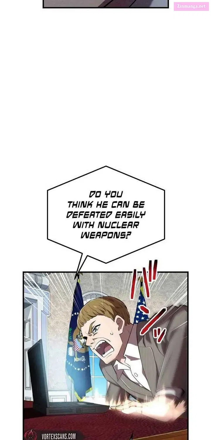 I am the Most Powerful Transcendent Being Zinmanga X Chapter 44 Page 79