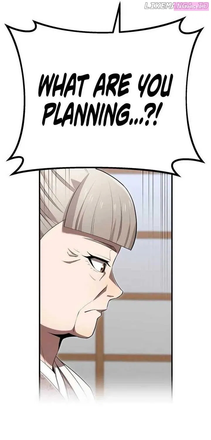 I am the Most Powerful Transcendent Being Zinmanga X Chapter 44 Page 81