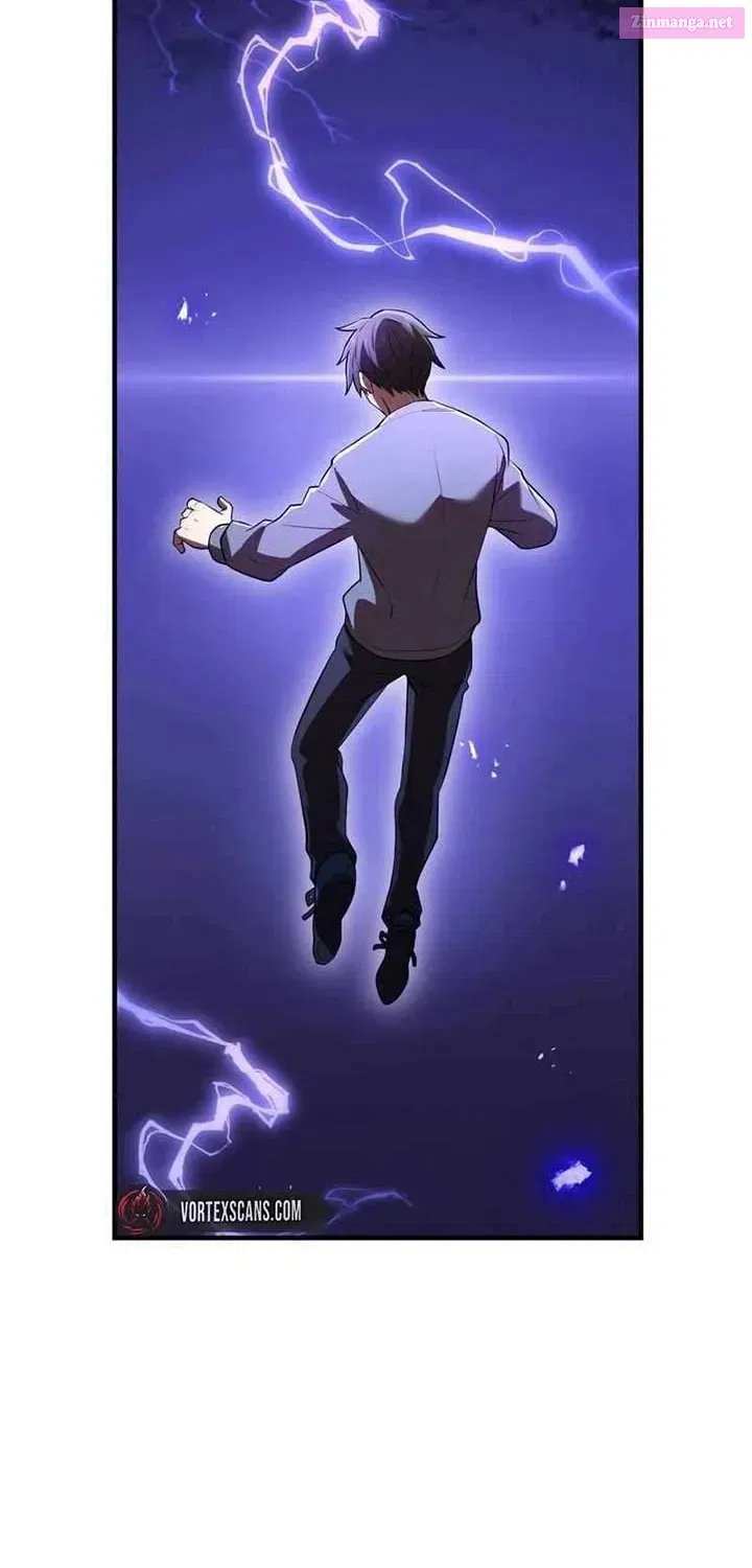 I am the Most Powerful Transcendent Being Zinmanga X Chapter 44 Page 116