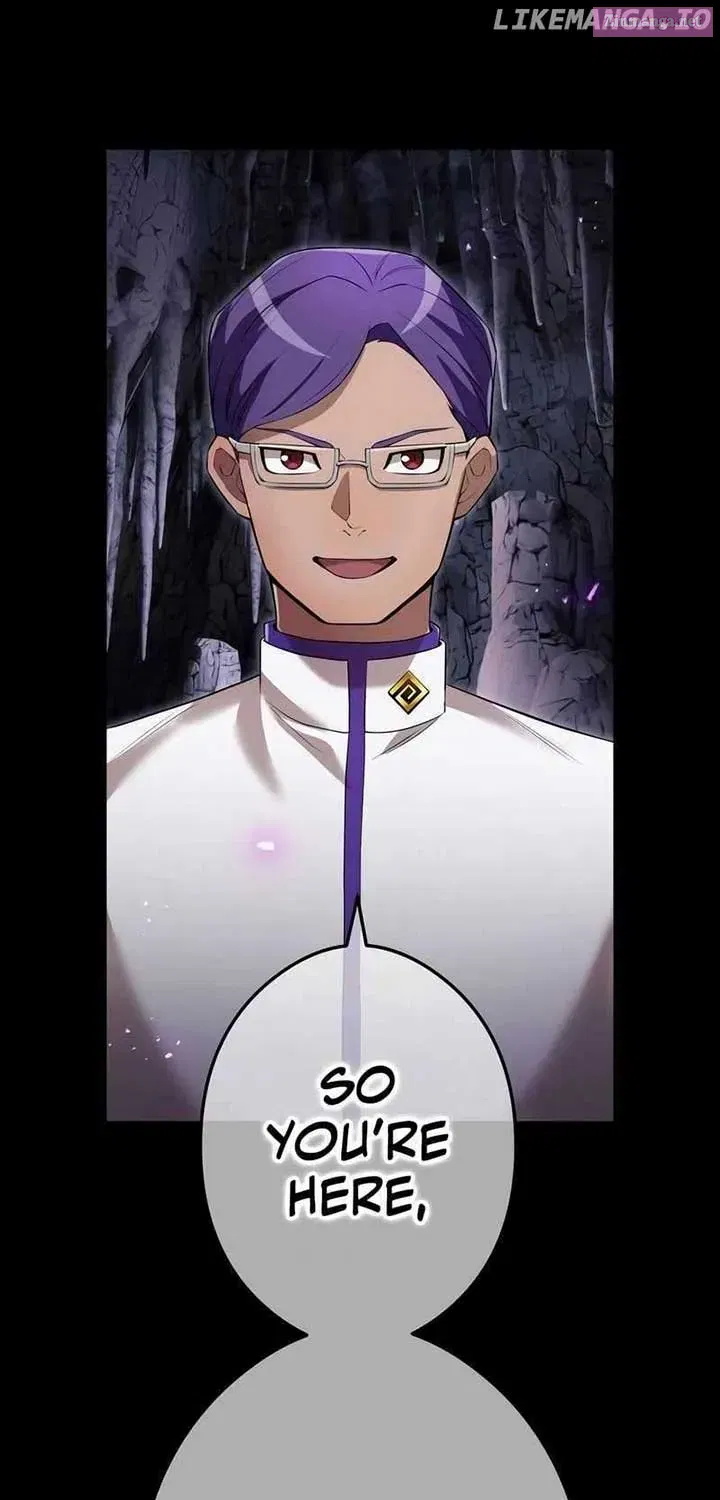 I am the Most Powerful Transcendent Being Zinmanga X Chapter 43 Page 2