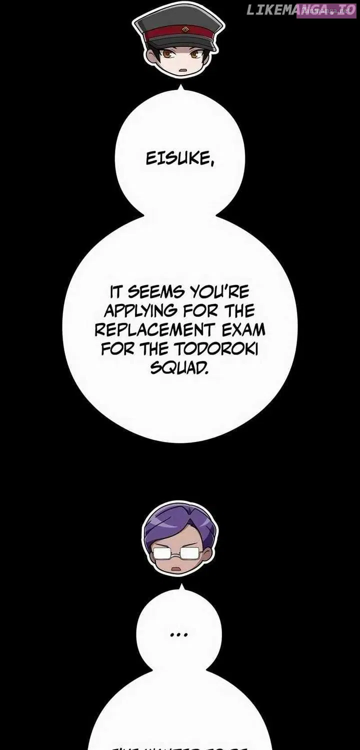 I am the Most Powerful Transcendent Being Zinmanga X Chapter 43 Page 7