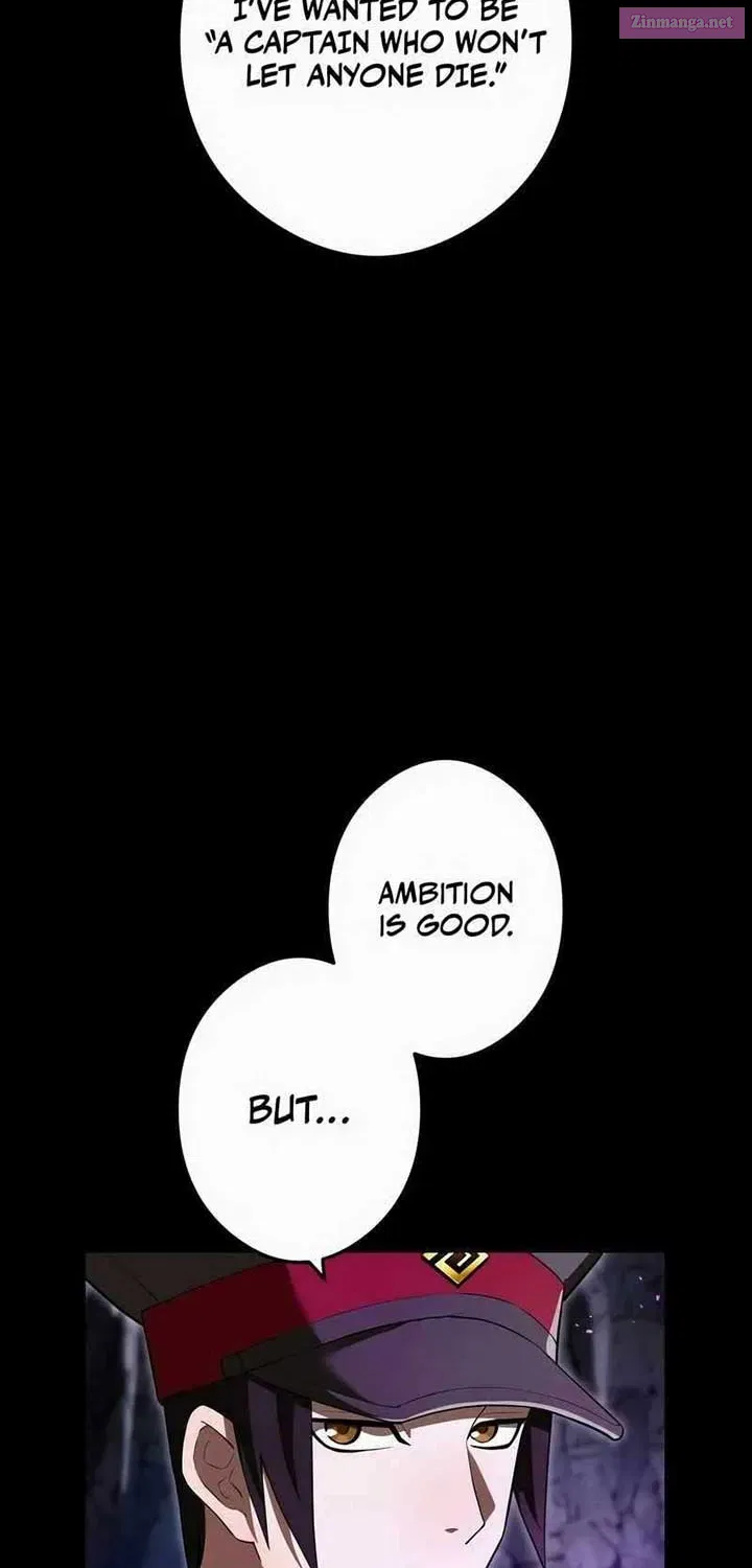 I am the Most Powerful Transcendent Being Zinmanga X Chapter 43 Page 8