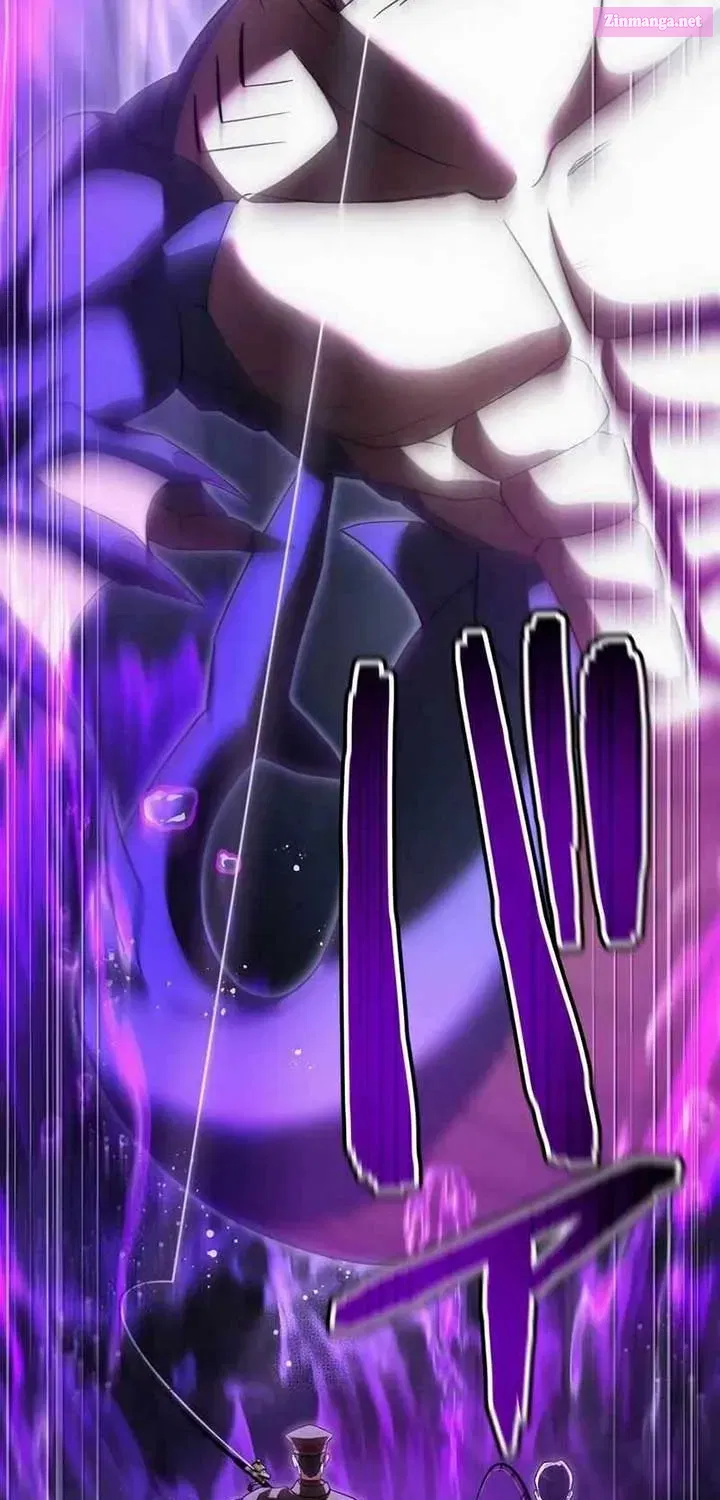 I am the Most Powerful Transcendent Being Zinmanga X Chapter 43 Page 14