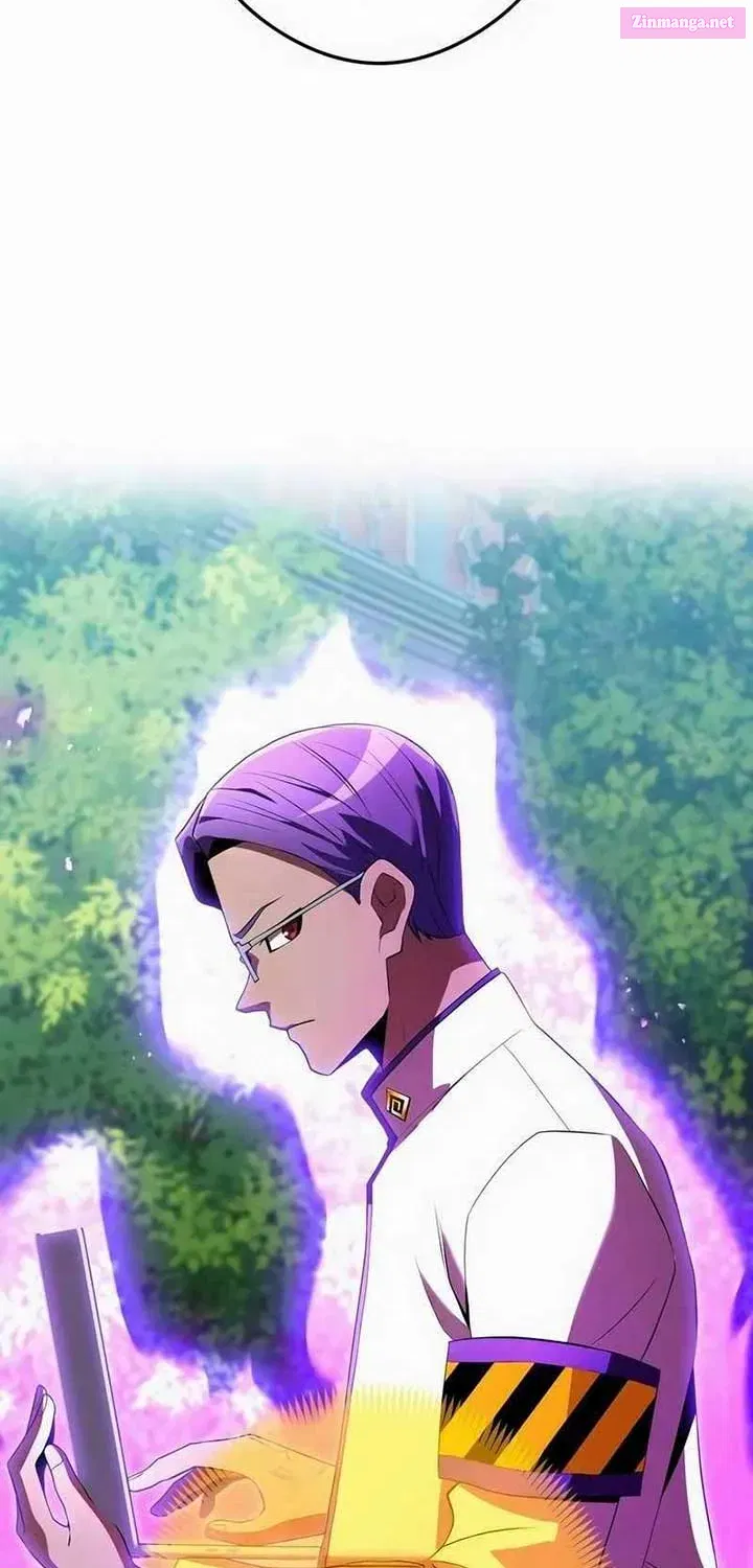 I am the Most Powerful Transcendent Being Zinmanga X Chapter 43 Page 41