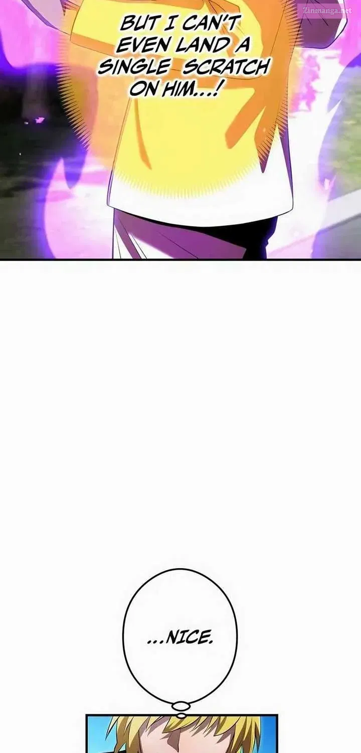 I am the Most Powerful Transcendent Being Zinmanga X Chapter 43 Page 42