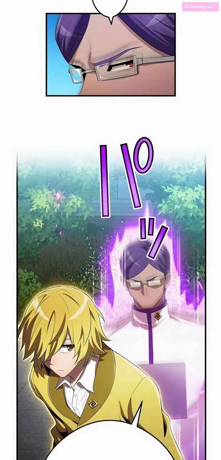 I am the Most Powerful Transcendent Being Zinmanga X Chapter 43 Page 46