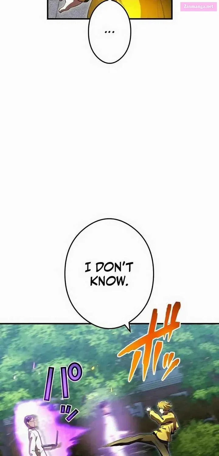 I am the Most Powerful Transcendent Being Zinmanga X Chapter 43 Page 51