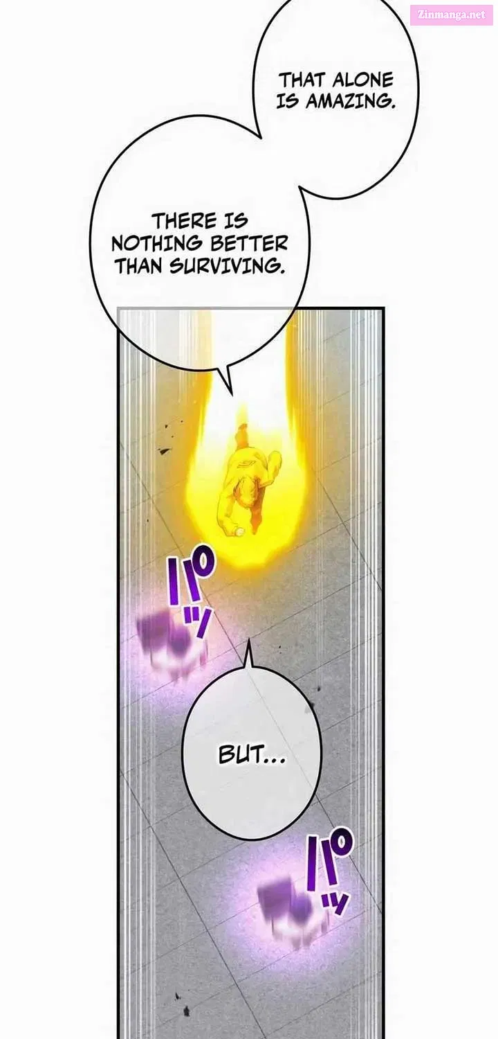 I am the Most Powerful Transcendent Being Zinmanga X Chapter 43 Page 55
