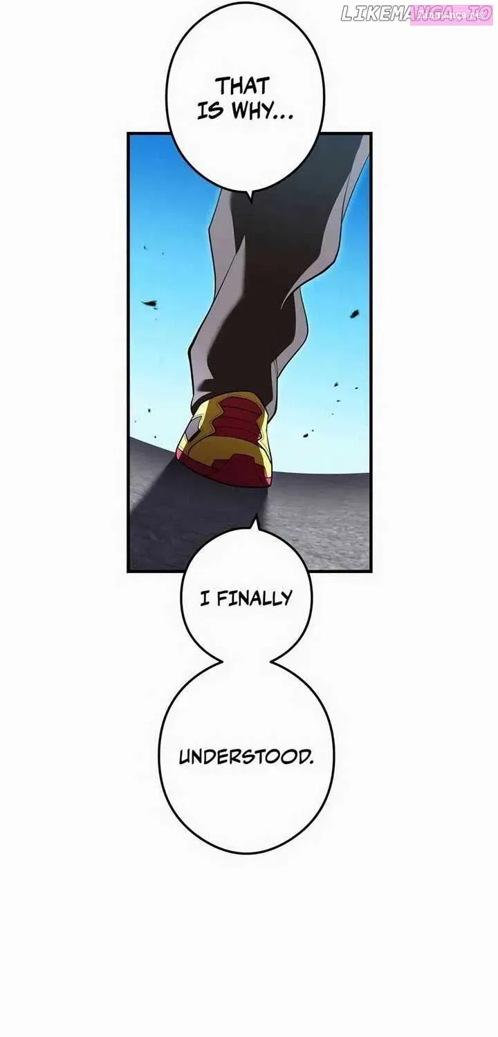 I am the Most Powerful Transcendent Being Zinmanga X Chapter 43 Page 66