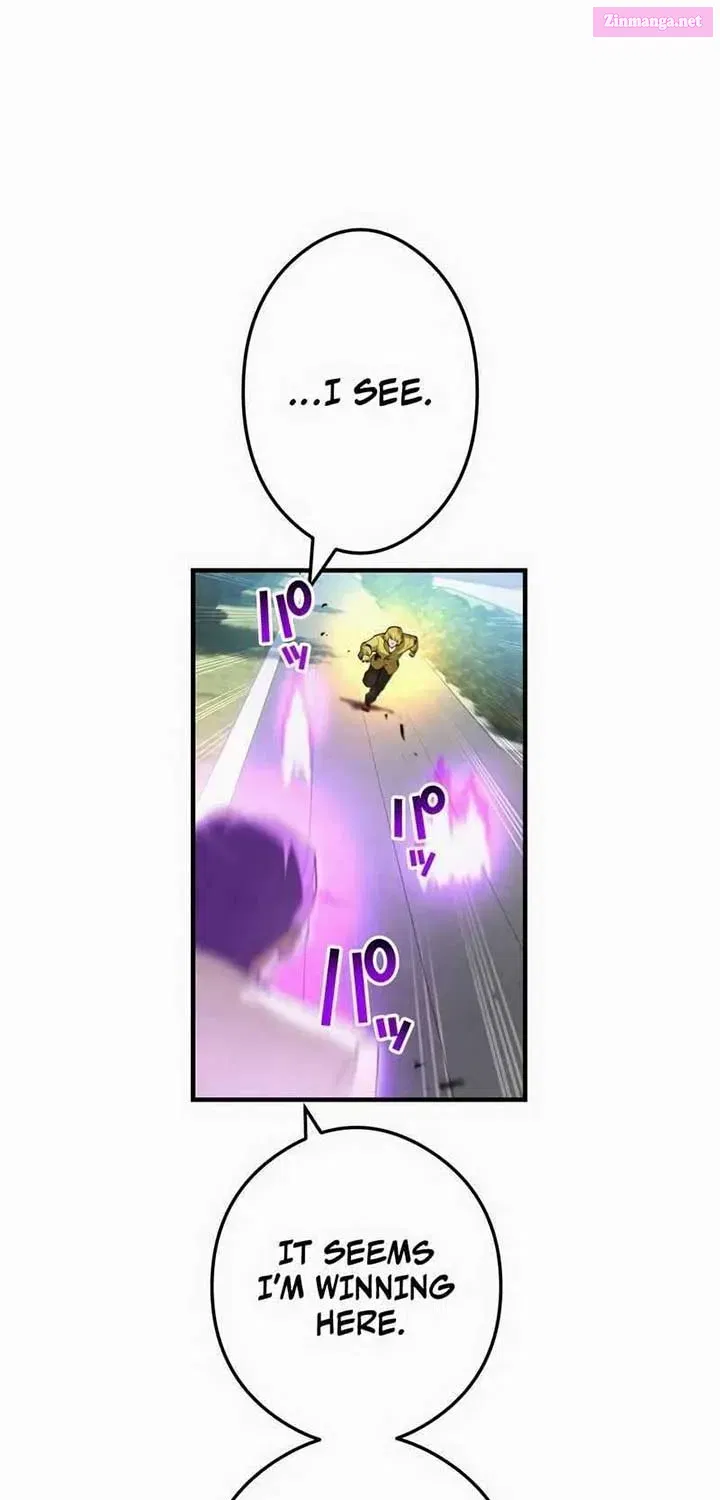I am the Most Powerful Transcendent Being Zinmanga X Chapter 43 Page 73