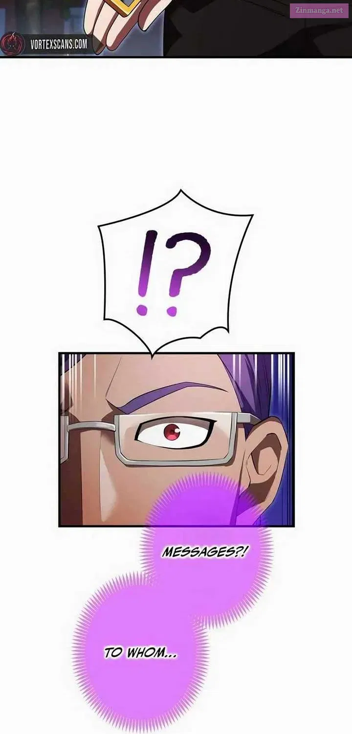 I am the Most Powerful Transcendent Being Zinmanga X Chapter 43 Page 77