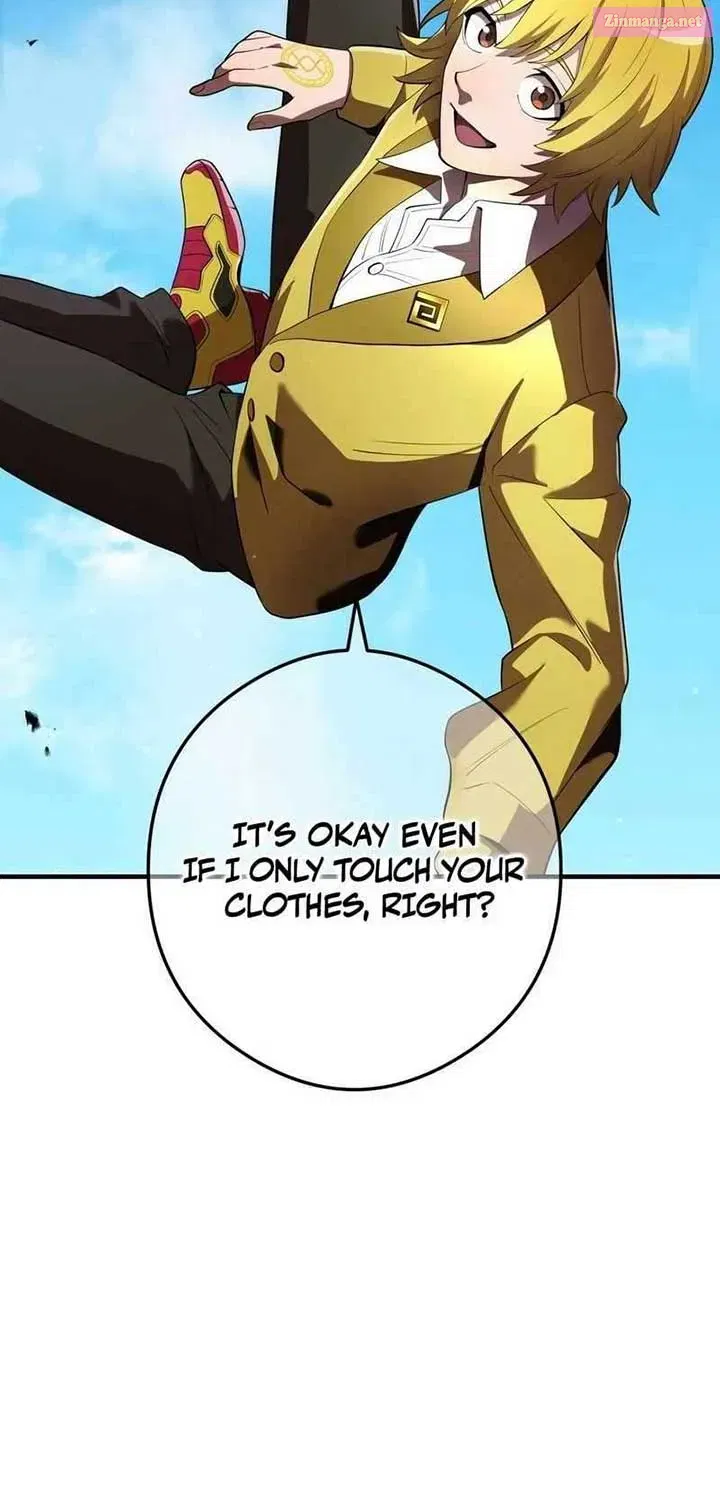 I am the Most Powerful Transcendent Being Zinmanga X Chapter 43 Page 96
