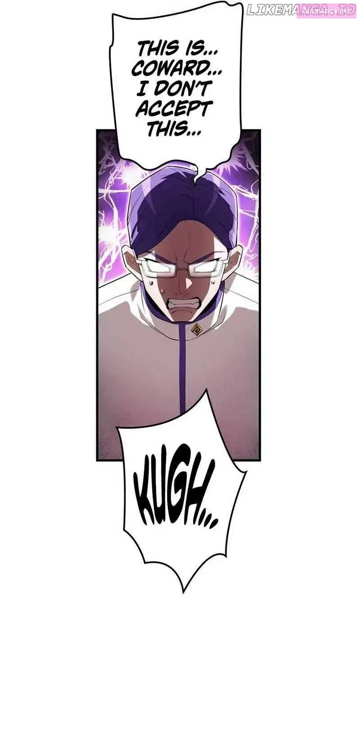 I am the Most Powerful Transcendent Being Zinmanga X Chapter 43 Page 99