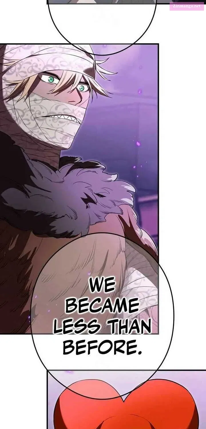 I am the Most Powerful Transcendent Being Zinmanga X Chapter 43 Page 129