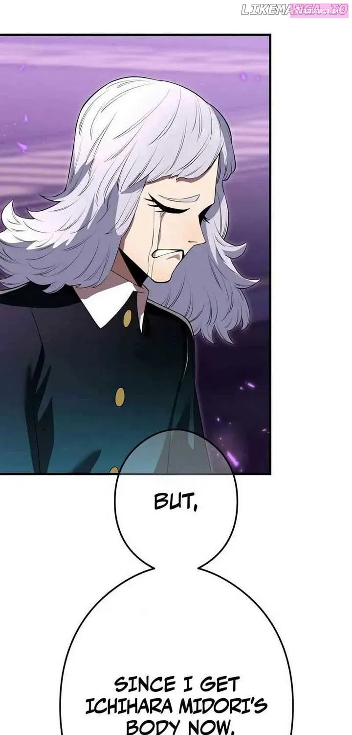 I am the Most Powerful Transcendent Being Zinmanga X Chapter 43 Page 131