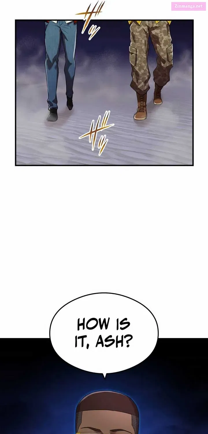 I am the Most Powerful Transcendent Being Zinmanga X Chapter 42 Page 6