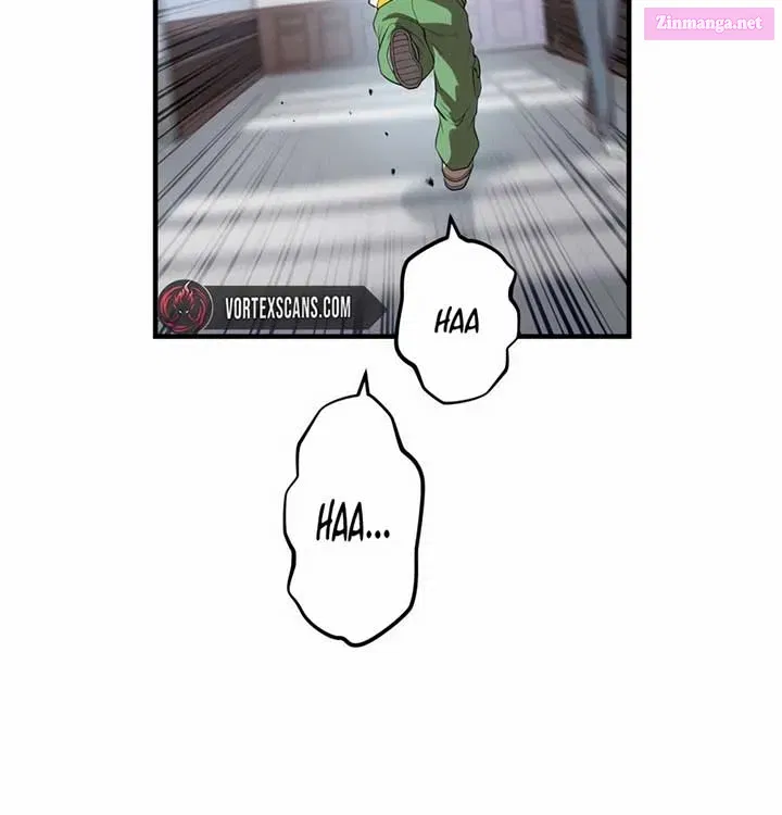 I am the Most Powerful Transcendent Being Zinmanga X Chapter 42 Page 51