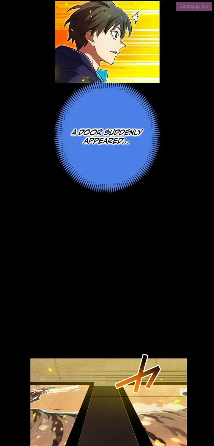 I am the Most Powerful Transcendent Being Zinmanga X Chapter 42 Page 61